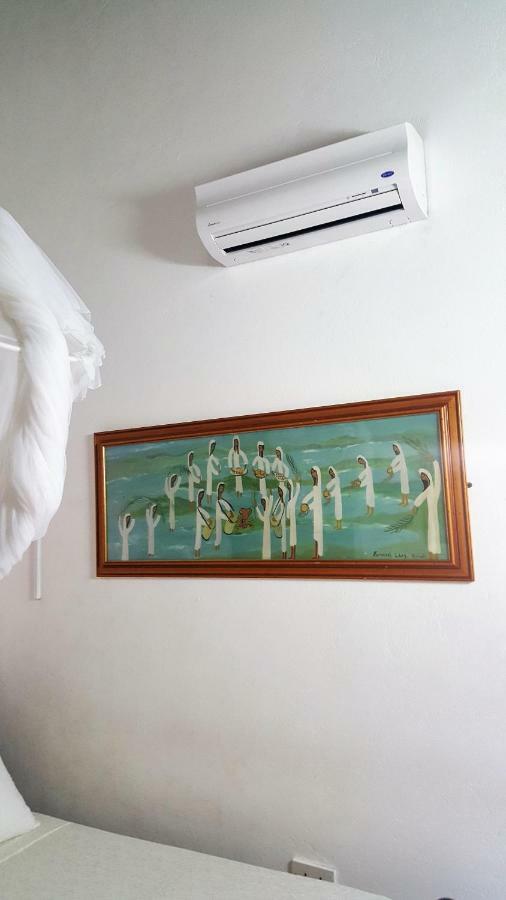 Rainbow Inn Grenville Екстер'єр фото